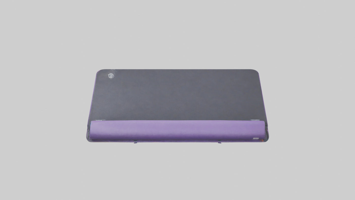 Outdoor Yoga Mat model 3D model