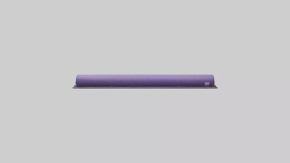 Outdoor Yoga Mat model 3D model