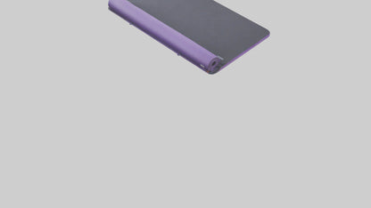 Outdoor Yoga Mat model 3D model