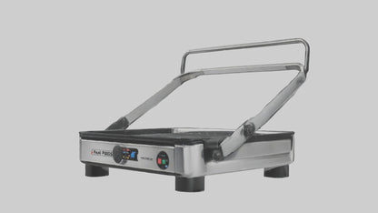 3D model Panini press model VR / AR / low-poly