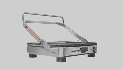 3D model Panini press model VR / AR / low-poly