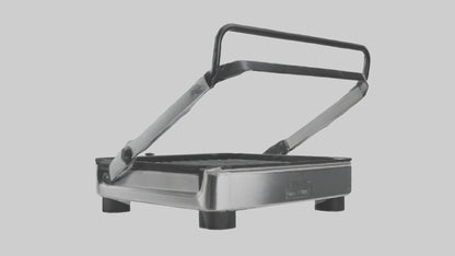 3D model Panini press model VR / AR / low-poly