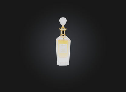 3D model Perfume VR / AR / low-poly