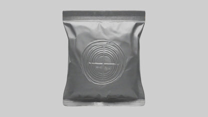 3D model Pie Filling Pack model VR / AR / low-poly