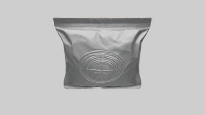 3D model Pie Filling Pack model VR / AR / low-poly