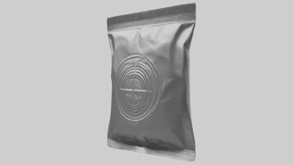 3D model Pie Filling Pack model VR / AR / low-poly