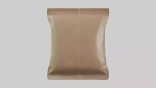 3D model Pie Filling Pack model VR / AR / low-poly