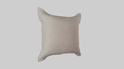 3D model Pillowcase model VR / AR / low-poly