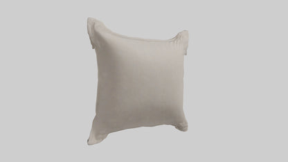 3D model Pillowcase model VR / AR / low-poly