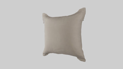 3D model Pillowcase model VR / AR / low-poly