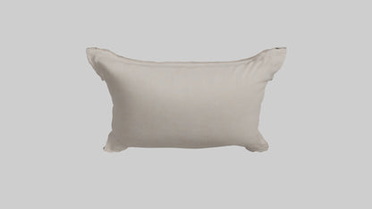 3D model Pillowcase model VR / AR / low-poly