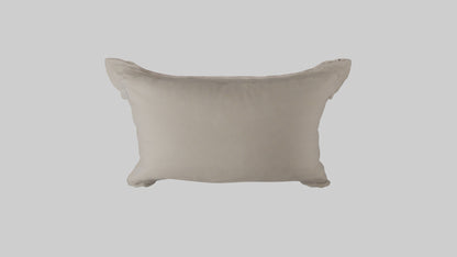 3D model Pillowcase model VR / AR / low-poly