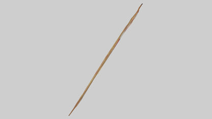 3D model Pizza Roll Pack model VR / AR / low-poly