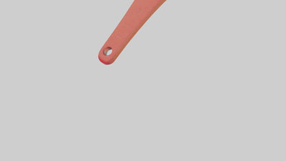 Potato peeler model VR / AR / low-poly