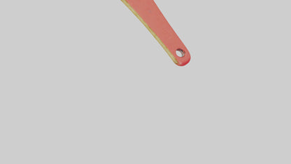 Potato peeler model VR / AR / low-poly