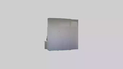 Private Office 3D model