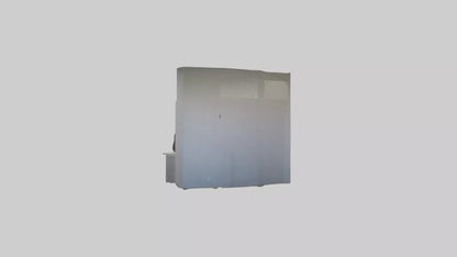 Private Office 3D model
