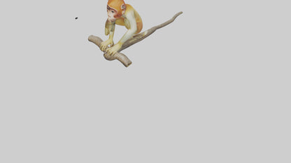 Private Office 3D model