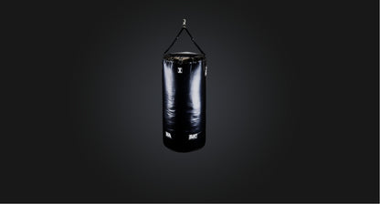 3D model Punching bag VR / AR / low-poly