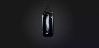 3D model Punching bag VR / AR / low-poly