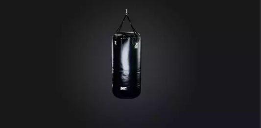3D model Punching bag VR / AR / low-poly