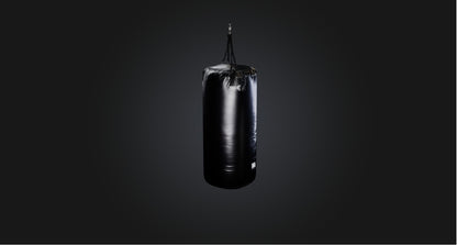 3D model Punching bag VR / AR / low-poly