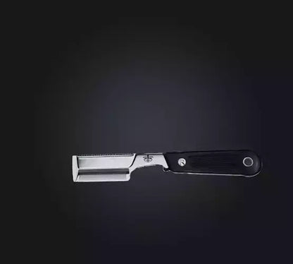 3D model razor VR / AR / low-poly