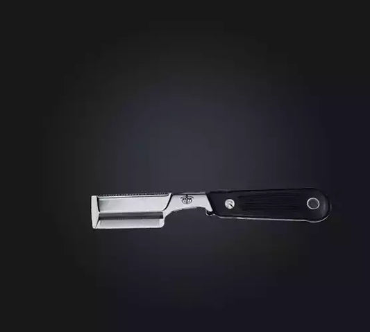 3D model razor VR / AR / low-poly