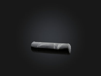 3D model Realistic Chalk Model VR / AR / low-poly