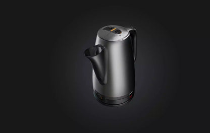3D model Realistic Electric Kettle VR / AR / low-poly