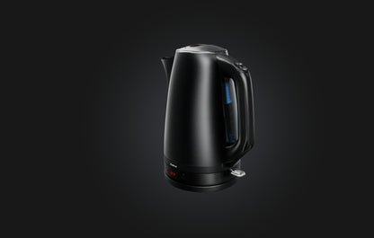 3D model Realistic Electric Kettle VR / AR / low-poly