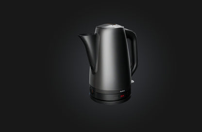 3D model Realistic Electric Kettle VR / AR / low-poly
