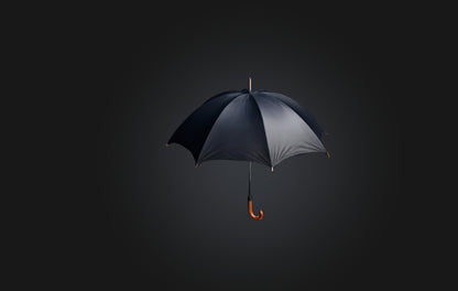 3D model Realistic Umbrella VR / AR / low-poly