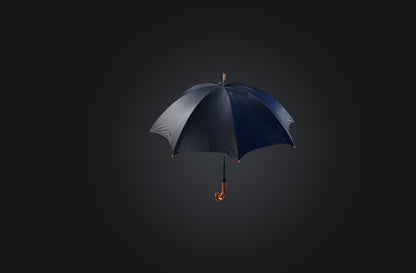 3D model Realistic Umbrella VR / AR / low-poly