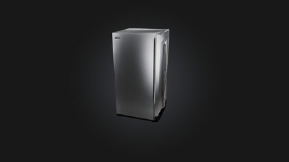 3D model Refrigerator VR / AR / low-poly
