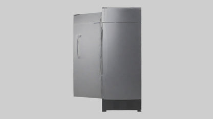 3D model Refrigerator model VR / AR / low-poly