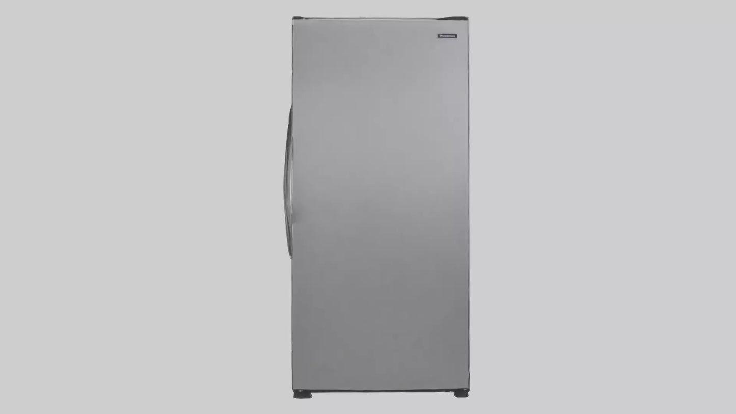 3D model Refrigerator model VR / AR / low-poly
