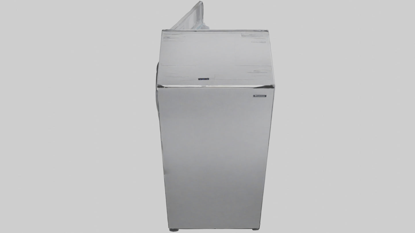 3D model Refrigerator model VR / AR / low-poly