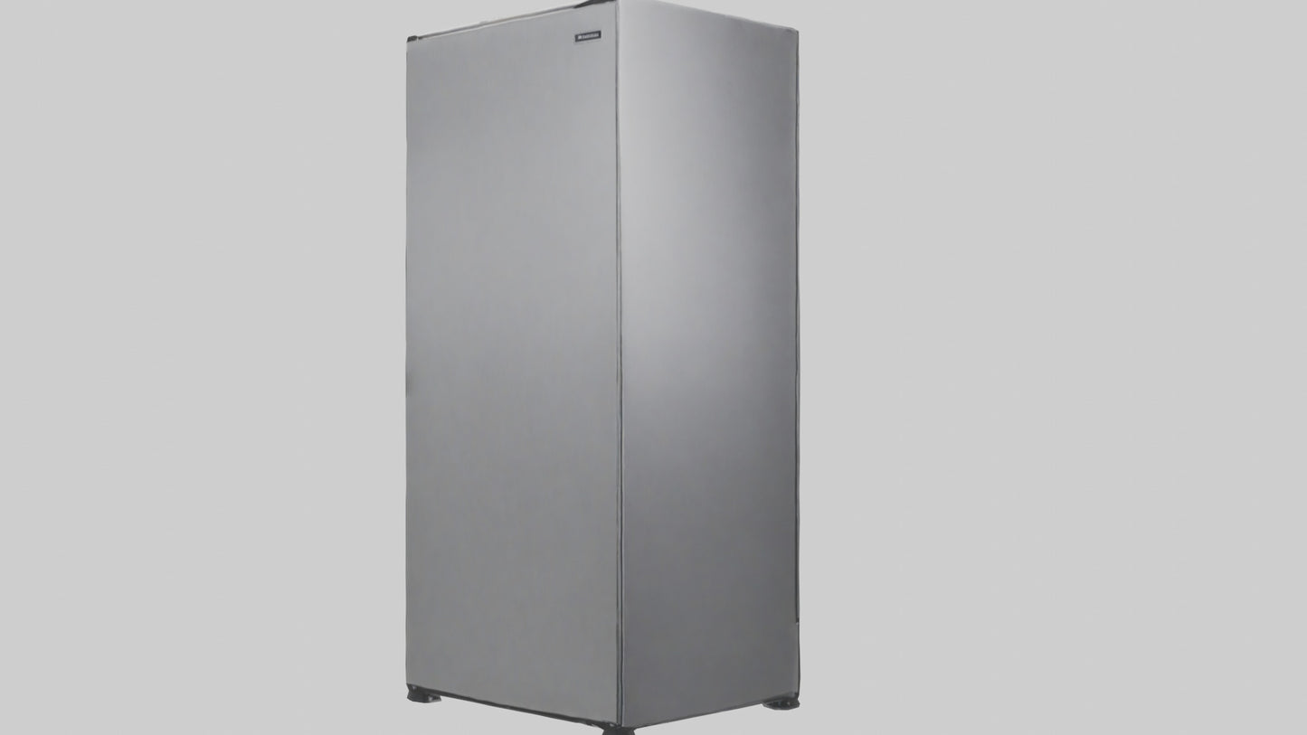 3D model Refrigerator model VR / AR / low-poly