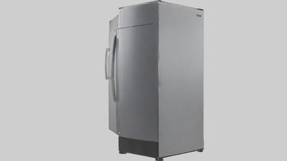 3D model Refrigerator model VR / AR / low-poly
