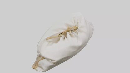 Rice Bag model VR / AR / low-poly