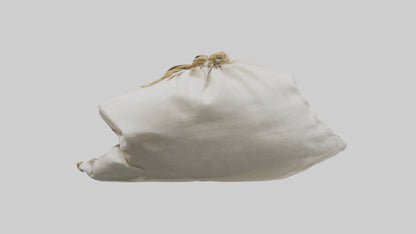 Rice Bag model VR / AR / low-poly