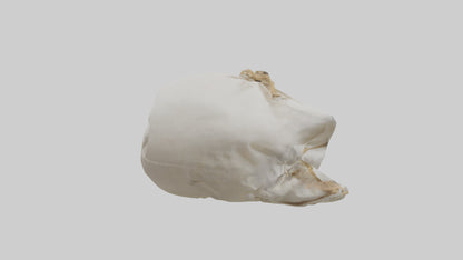 Rice Bag model VR / AR / low-poly