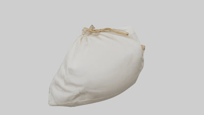 Rice Bag model VR / AR / low-poly