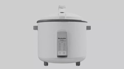 3D model Rice cooker model VR / AR / low-poly