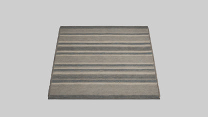 3D model Rug model VR / AR / low-poly