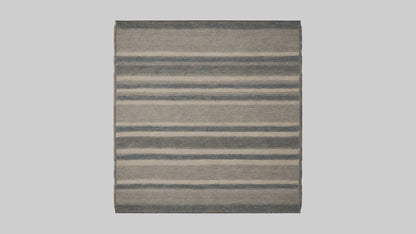 3D model Rug model VR / AR / low-poly