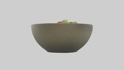 Salad Bowl model 3D model