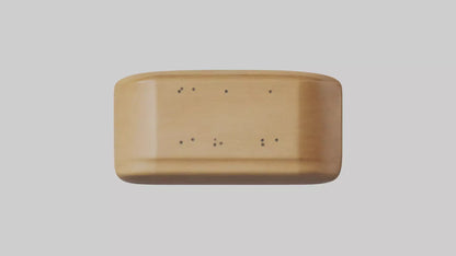 3D model Salt and Pepper Set model VR / AR / low-poly