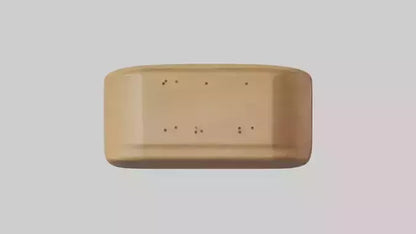 3D model Salt and Pepper Set model VR / AR / low-poly